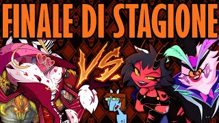 HUSBANDI VS ESERCITO DI MILLIE VS ESERCITO DI VALENTINO EP9 [upl. by Dory]