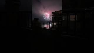 Fireworks 2024 Redondo Beach CA [upl. by Fates]