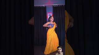 Piya Kale Sadi shorts shortvideo trending bhojpuri dance youtubeshorts shortsfeed new lov [upl. by Idrahs]