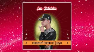 Los Rebeldes ft La KMada  No Te Necesito [upl. by Marya]