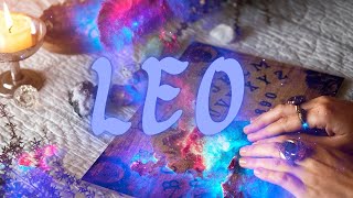 LEO ❤️​ I HOPE YOU KNOW🙏​✍️ THEY ARE PLANNING TO DO THIS TO YOU ❤️NOVEMBER TAROT LOVE Reading [upl. by Eilitan225]