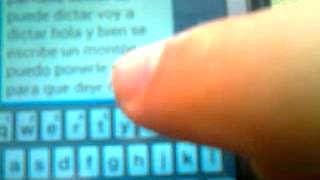 Copiar textos android  como copiar y pegar en samsung [upl. by Scully651]