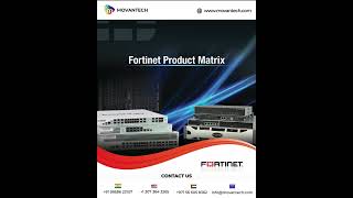 Fortinet’s [upl. by Jaela]