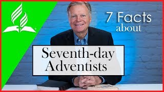 Seventhday Adventist Exposed  7 Facts You Dont Know about SDA [upl. by Notrab]