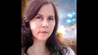 Powerful Meditation from Viviane Chauvet on The Awakening World [upl. by Yenahteb]