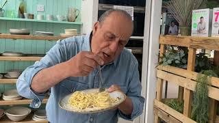 How to make Carbonara  Gennaro Contaldo [upl. by Aphrodite]