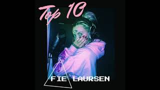 Fie Laursen  Top 10 Piano Version [upl. by Negyam]