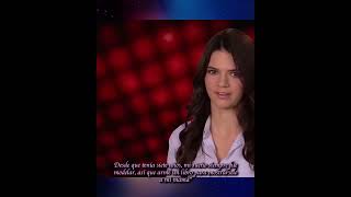 Kendall Jenner consiguió ser un éxito en las pasarelas gracias a la influencia de su familia [upl. by Jempty]