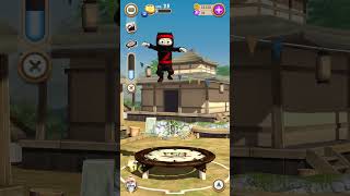 Clumsy Ninja  Cloud Buster  Full Training Session [upl. by Yral]