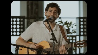 Alvaro Soler  Live at The Tower Tapes full performance [upl. by Vaules984]