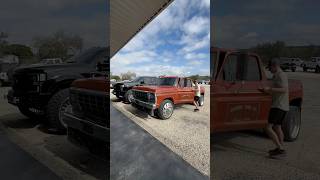 Listing both of my personal trucks for sale [upl. by Sucerdor477]