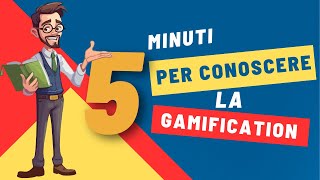 Le metodologie didattiche  Seconda puntata  La Gamification [upl. by Romain]