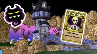 Wizard101 RANKS 15 Journey To Max Monstrology Ep 1 [upl. by Devin]