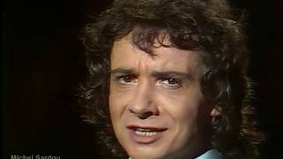 Michel Sardou  Je vais taimer 1976 [upl. by Symons878]