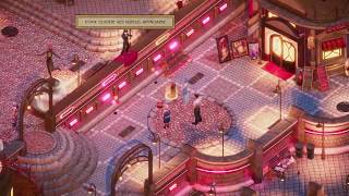 Pendula Swing The Complete Journey  Teaser Trailer [upl. by Aloysia]