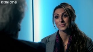 Margaret Mountford vs Luisa  The Apprentice 2013  Series 9 Episode 11 Preview  BBC One [upl. by Yellas]