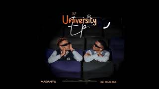 Mabantu  Plus 255 Official Audio [upl. by Aneelas]