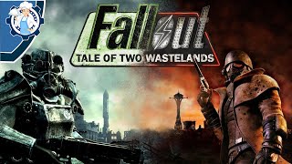 Fallout Tale of Two Wastelands  Part 35 [upl. by Leavelle]