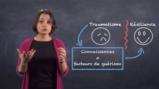 Comprendre le traumatisme 1 Comprendre pour changer votre vie [upl. by Kerin]