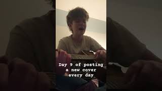 My Church by Maren Morris cover 30daysofcovers [upl. by Millisent]