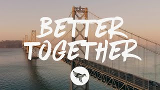 Luke Combs  Better Together Lyrics [upl. by Avla]