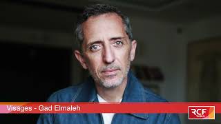 Gad Elmaleh Dieu atil de lhumour [upl. by Otti]