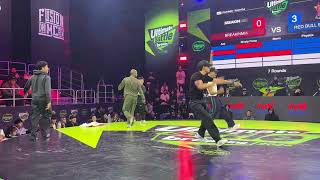 BreakinMIA vs Red Bull All Star Final Ultimate Battle Breaking 2024 [upl. by Danella29]