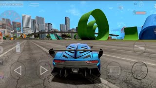 Madalin Stunt Cars 2 Gameplay [upl. by Labotsirhc]