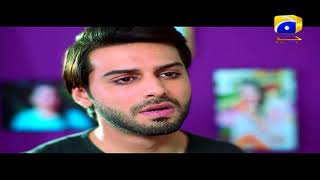 Tohmat  Episode 12  HAR PAL GEO [upl. by Airol]