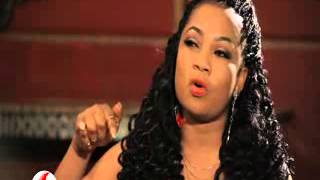 DELAY INTERVIEWS VICKY ZUGAH [upl. by Robbi859]