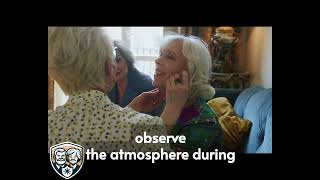 Social Activities in Nursing Homes [upl. by Animaj]