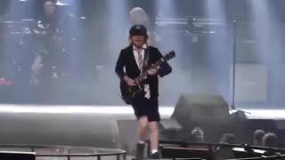 ACDC Live In Madrid Full Concert 2018 HD [upl. by Emiline293]