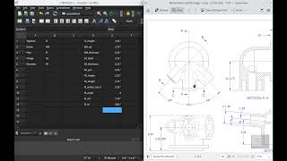 Model Mania 2000 with FreeCAD 10 [upl. by Eciralc]