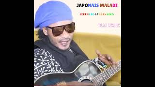 JAPONAIS MALADI🎸🇨🇩 WENGE⭐ AWILO LONGOMBA⭐PAPA WEMBA⭐MADILU⭐ [upl. by Zacharie]