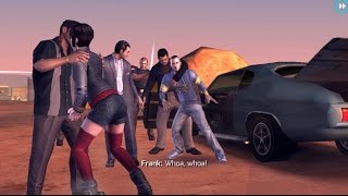 How to get Unlimited money in Gangstar Vegas Gangstar 4 [upl. by Llimaj453]