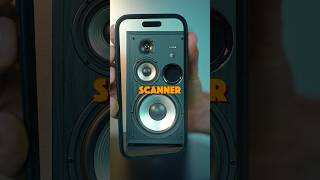 Scanner effect iphonefilmmaking whatittakestocreate cinematictips tech [upl. by Ly619]