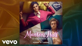 Feels Like Home  Maxton Hall  Die Welt zwischen uns Season 1 Amazon Original Serie [upl. by Lakin]