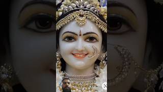 Radha jivrindavanexperience motivation radhakrishnadevotee motivational vrindavandiaries love [upl. by Nuahsor708]