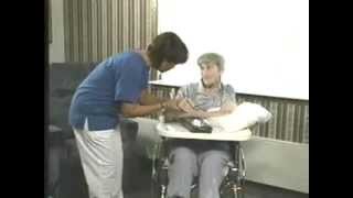 Certified Nursing Assistant Training Video  Role amp Function  Lesson 1 [upl. by Hgieliak234]