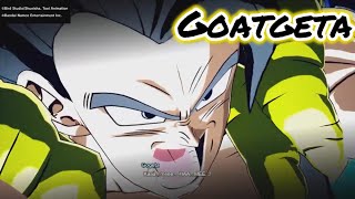 Gogeta Vs Vegito Sparking Zero [upl. by Milicent]