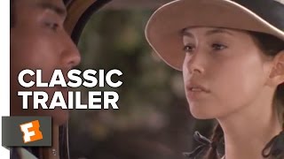 Death On The Border  Full Movie  2023 Crime Thriller Movie  Danny Trejo  Eric Roberts [upl. by Norene]