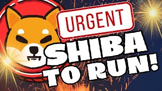 🤑 URGENT INCOMING MOVES FOR SHIBA INU COIN PRICE PREDICTION AND ETHEREUM [upl. by Wynny266]