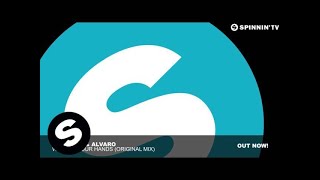 Quintino amp Alvaro  World In Our Hands Original Mix [upl. by Salakcin]