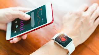 Red Laser Therapy in a Smartwatch  Shining a Light on Smartwatch Red Laser Therapy [upl. by Sammer210]