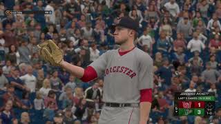 mlb show 24 come see me play [upl. by Wearing568]