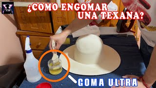 Como ENGOMAR una texana  Texana Cowboy Mafia 1 [upl. by Leidba]