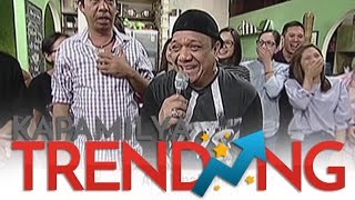 Mitoy Yonting sings Bakit Ako Mahihiya [upl. by Sadinoel917]