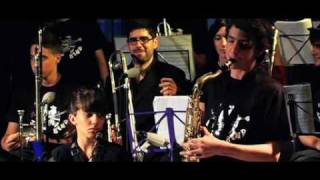 2009 Splanky Sant andreu jazz band [upl. by Fabiolas576]