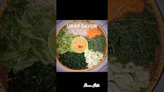 Urap sayur masakanindonesia masakansederhana masakansimple [upl. by Feola156]