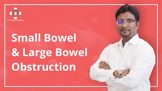 Small Bowel and Large Bowel Obstruction  Radiology [upl. by Akinor292]